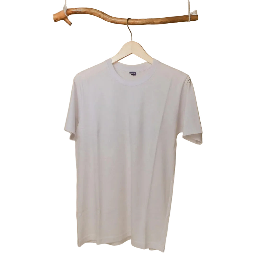 Tricou Premium din Bumbac – Confort și Stil Modern