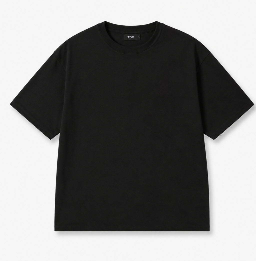 Tricou Premium din Bumbac – Confort și Stil Modern