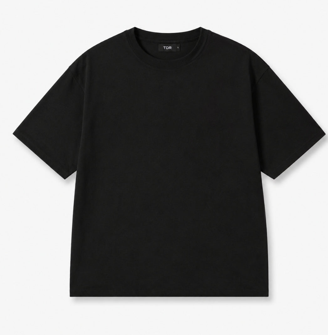 Tricou Premium din Bumbac – Confort și Stil Modern
