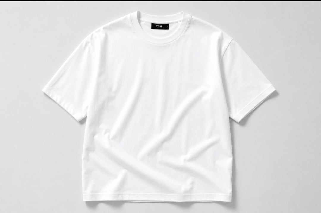 Tricou Premium din Bumbac – Confort și Stil Modern