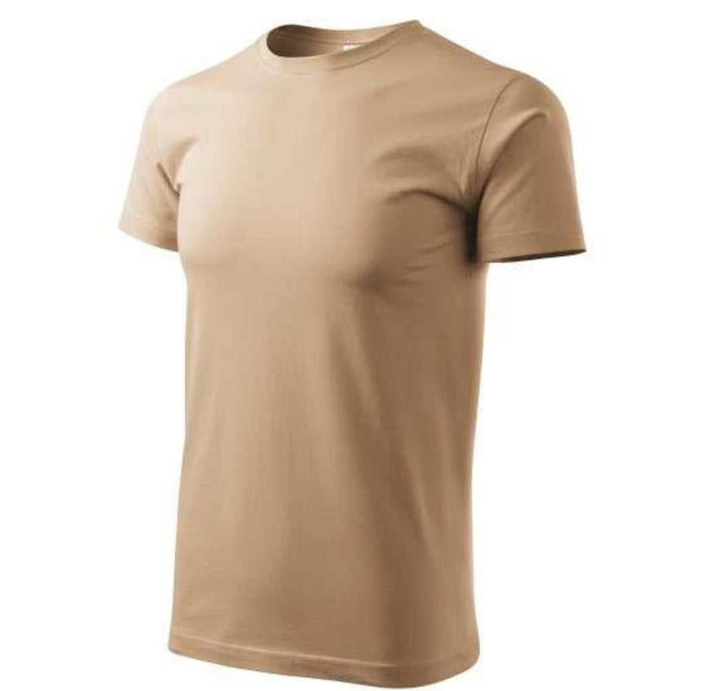 Tricou Premium din Bumbac – Confort și Stil Modern